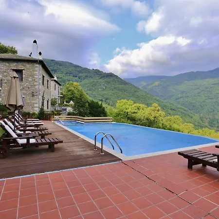 Miression Holiday House Mourésion