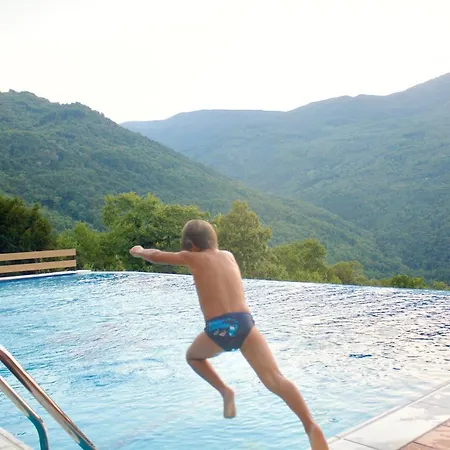 Miression Holiday House Villa *